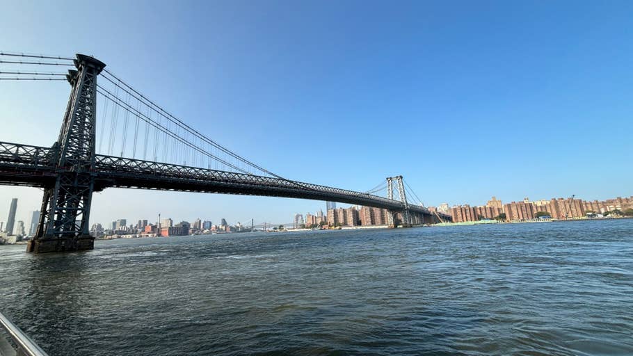 Apple iPhone 15 camera samples