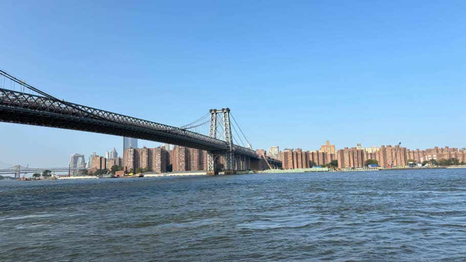 Apple iPhone 15 camera samples