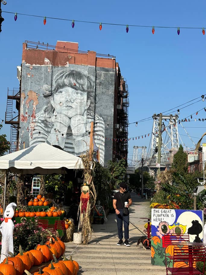 Apple iPhone 15 camera samples