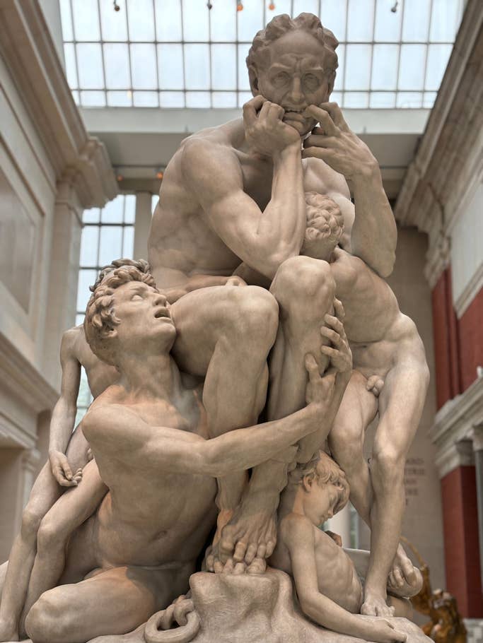 Apple iPhone 15 camera samples