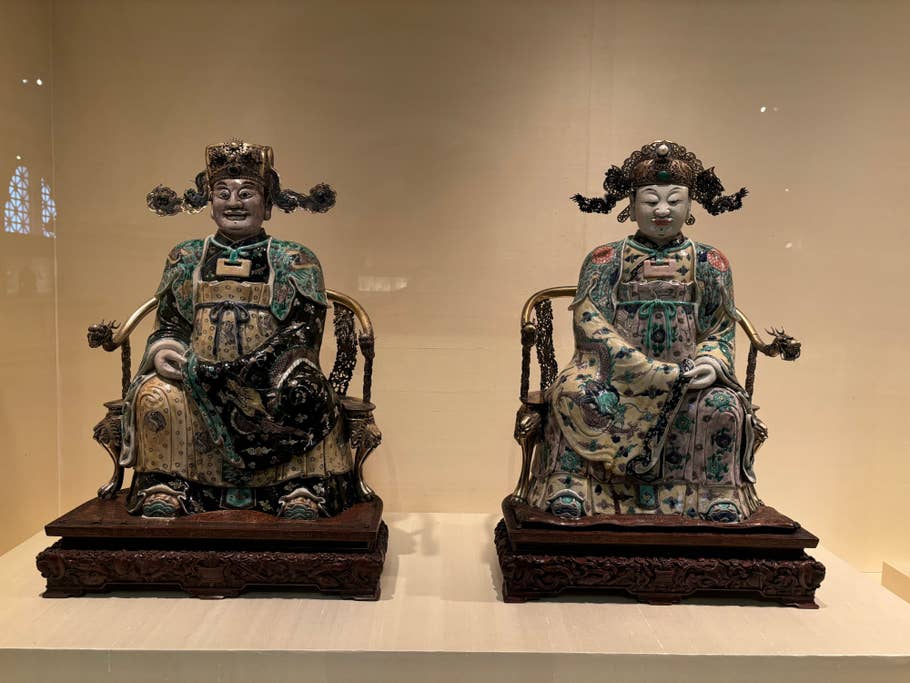 Apple iPhone 15 camera samples