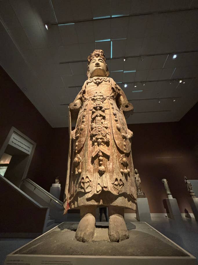 Apple iPhone 15 camera samples