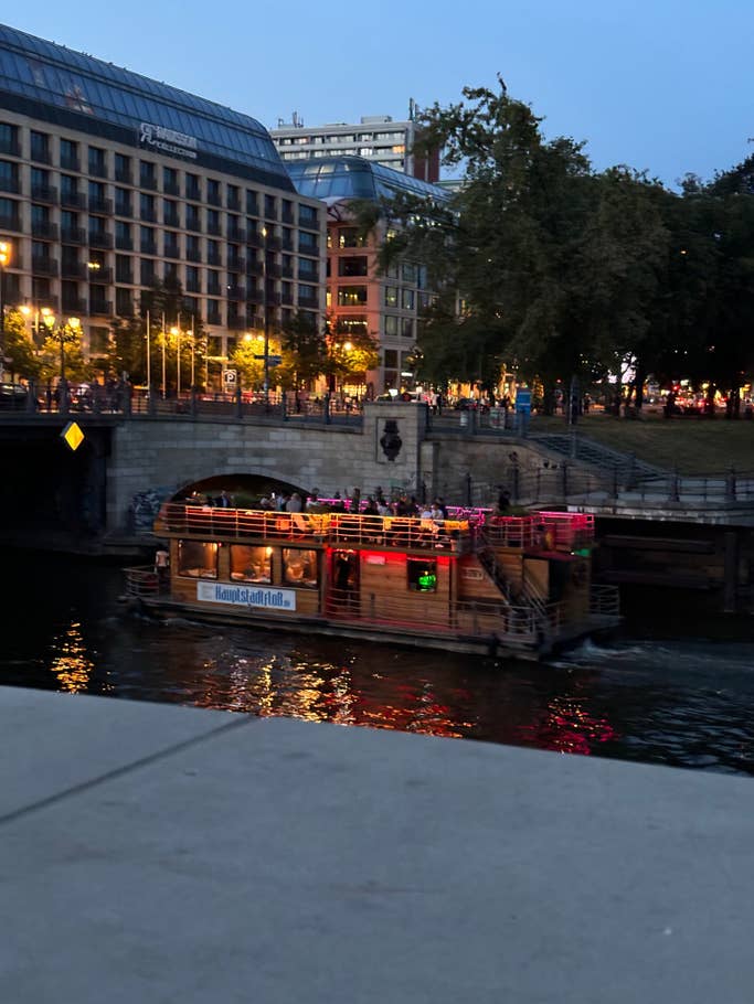 Apple iPhone 15 camera samples