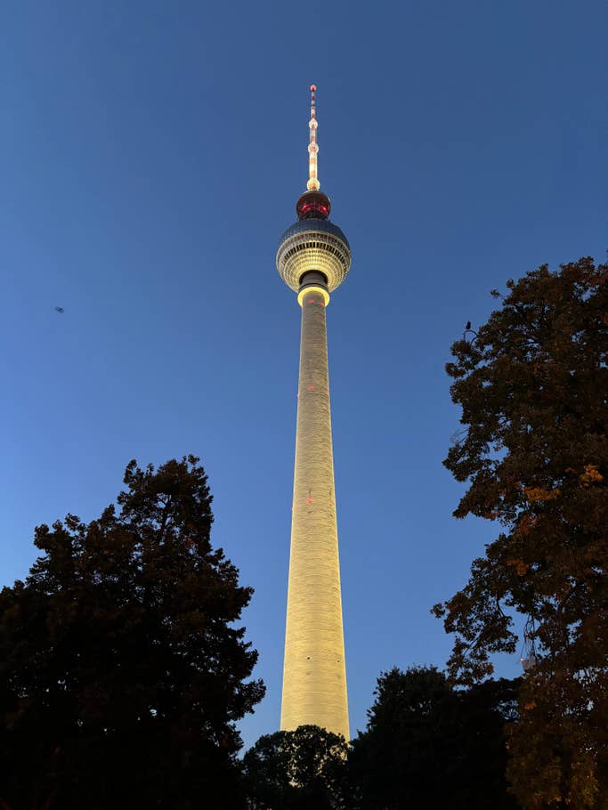 Apple iPhone 15 camera samples