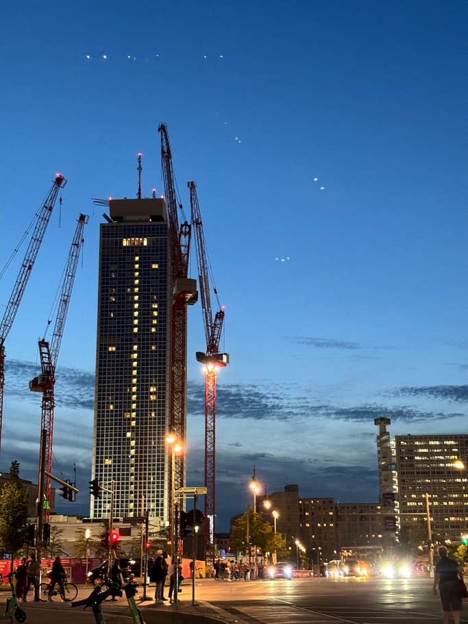 Apple iPhone 15 camera samples