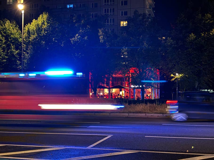 Apple iPhone 15 camera samples