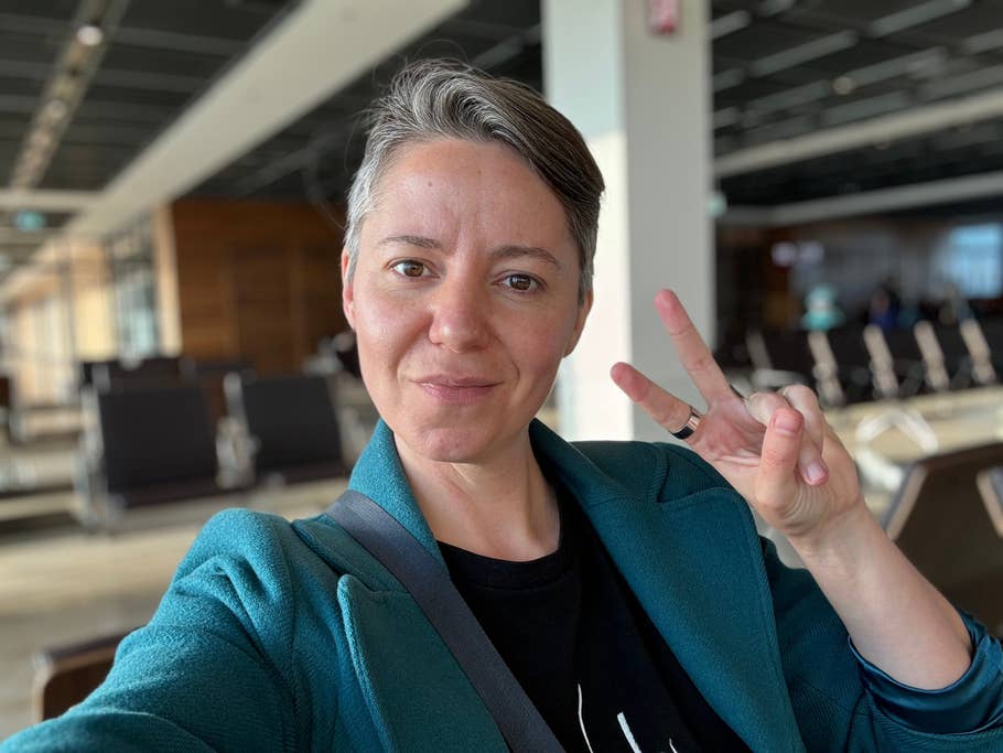 Apple iPhone 15 camera samples