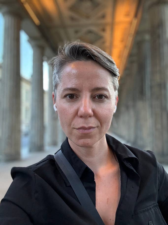 Apple iPhone 15 camera samples