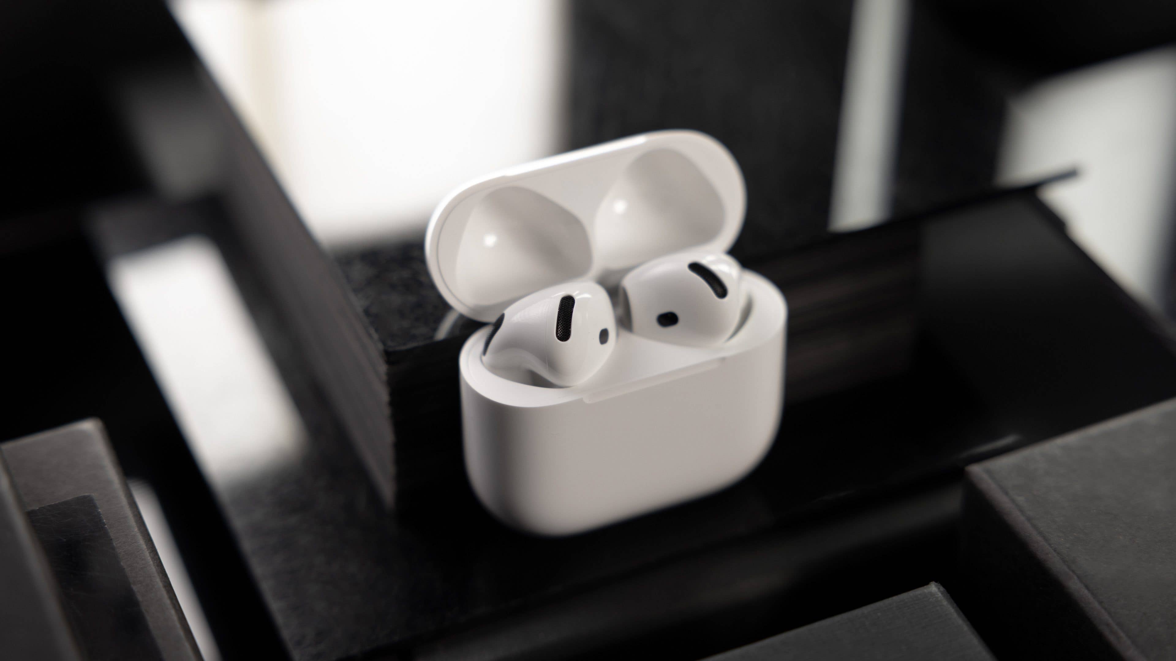 Is Apple Crazy? AirPods 4 With ANC Crash to $99 for Cyber Monday
