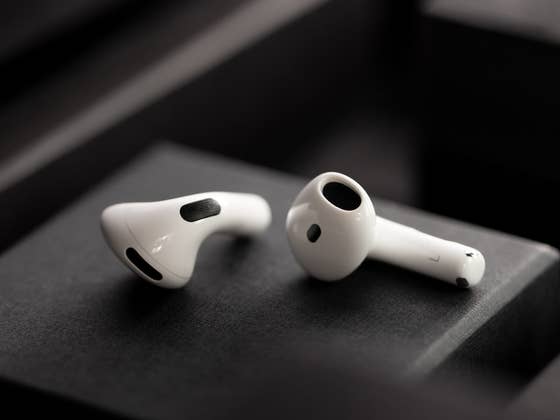 AirPods 4 Have Never Been This Cheap, 34% Off for Singles’ Day