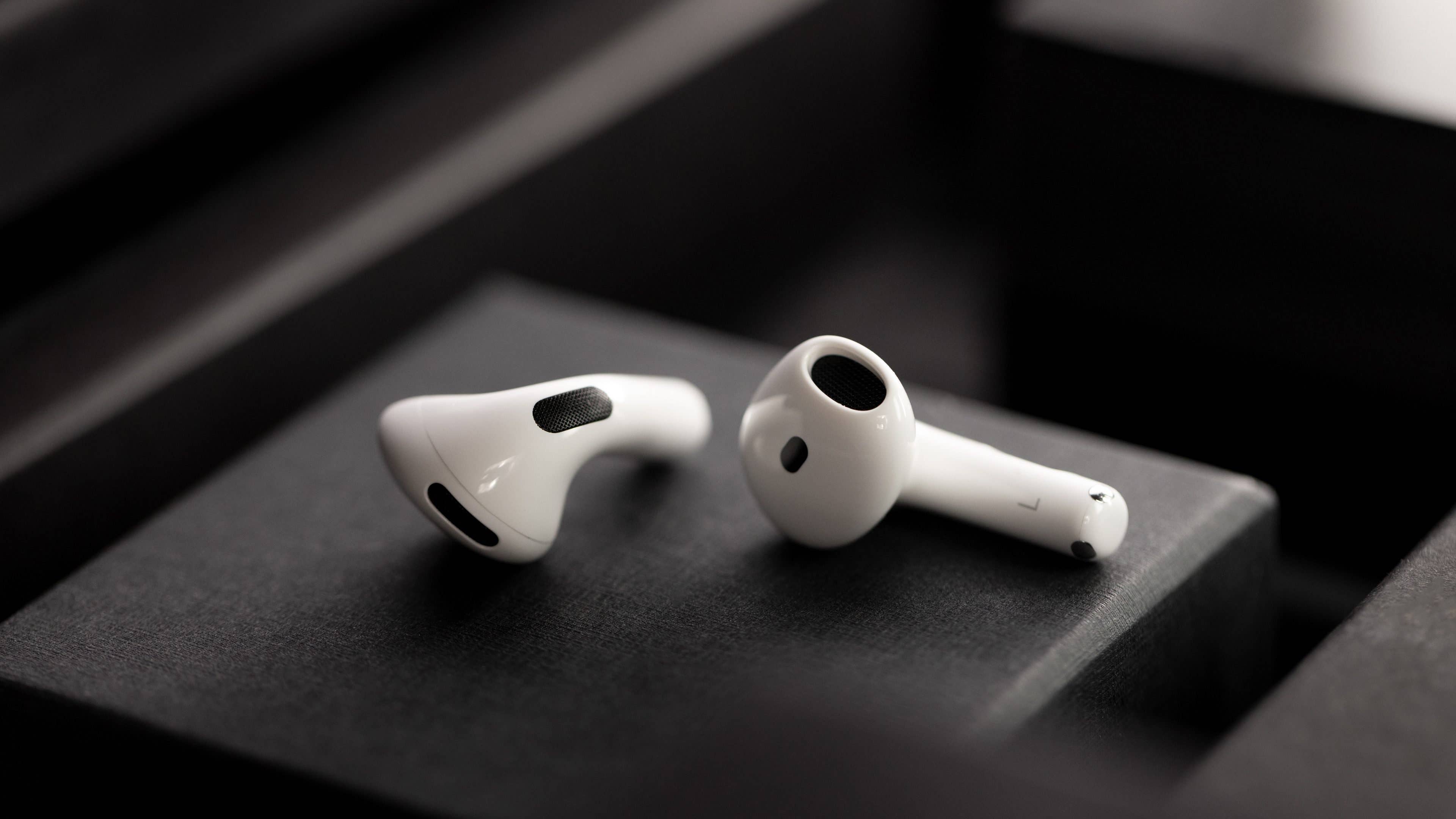 Is Apple Crazy? AirPods 4 With ANC Crash to $99 for Cyber Monday