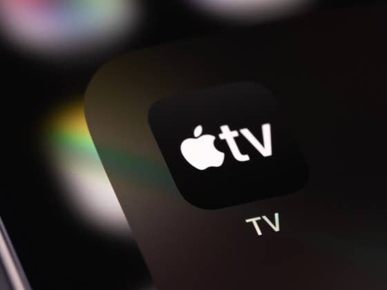 No More Browser Hassle–Apple TV+ App Lands on Android Devices