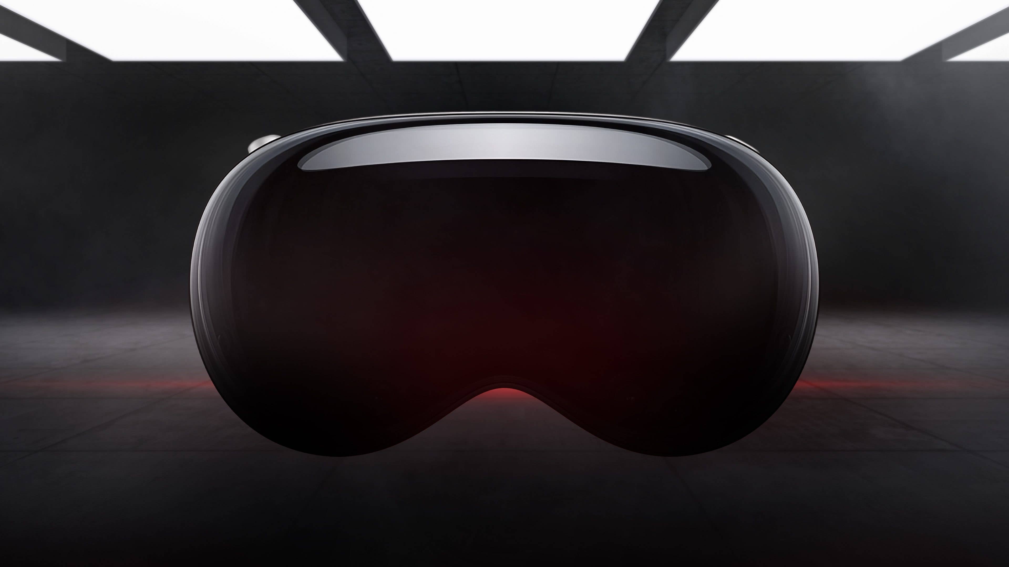 Apple Vision Pro: Features, Specs, Price, and More! » nextpit