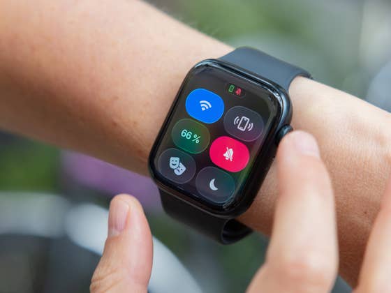 Update Now: 10 Powerful watchOS 26 Features Your Old Apple Watch Just Got