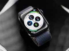 The Apple Watch Series 9's brightness can now be dialled down all the way to just 1 nit.