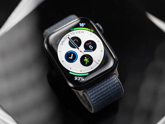 Save $70: Today is the Best Time to Shop for an Apple Watch Series 9