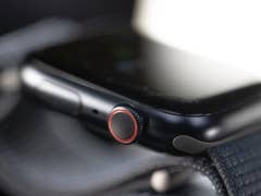 The Apple Watch 9 is also compatible with the wristbands of older models.