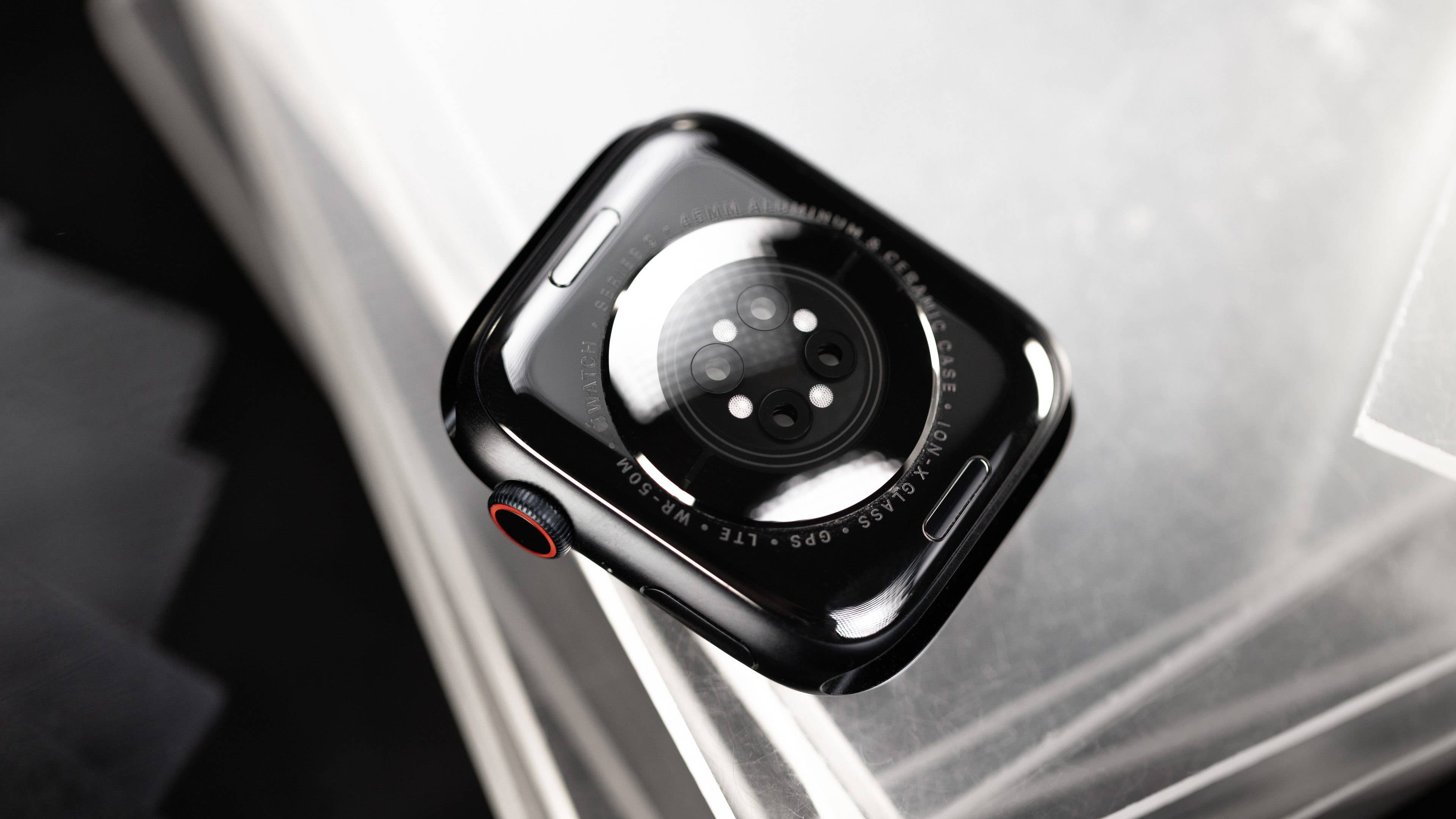 Apple Watch Series 9