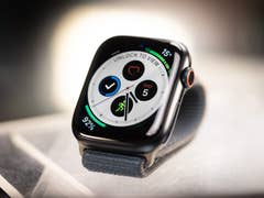 You can tap your thumb and index finger together to remotely control the Apple Watch Series 9.