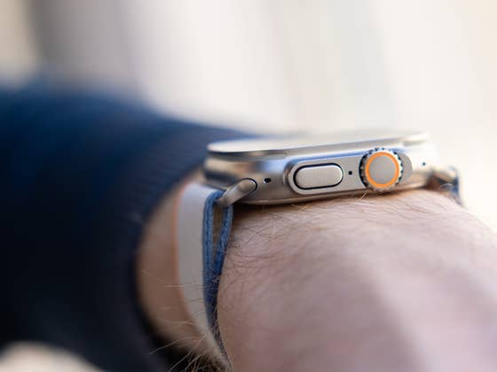 Apple Watch Ultra 2 Confirmed To Have Higher Battery Capacity