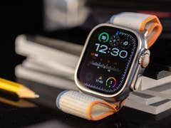 Apple Watch Ultra 2 review
