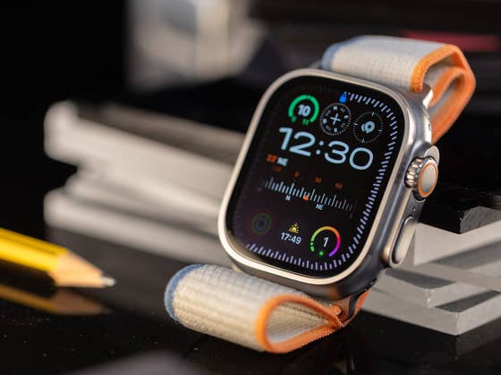 Apple’s Watch X Might Be First to Offer Blood Pressure Monitoring