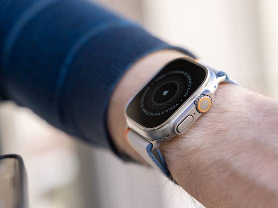 Offline Mode: How To Use On-Device Siri On Your Apple Watch