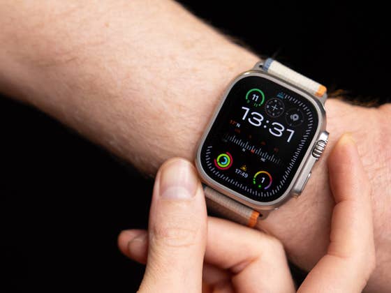 Apple Watch’s New Sleep Apnea Feature Combines AI and Motion