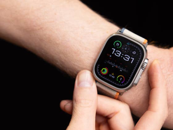 Apple Watch Could Soon Unlock and Start Tesla EVs Remotely