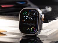 You won't find anything better than the Apple Watch Ultra 2 right now.