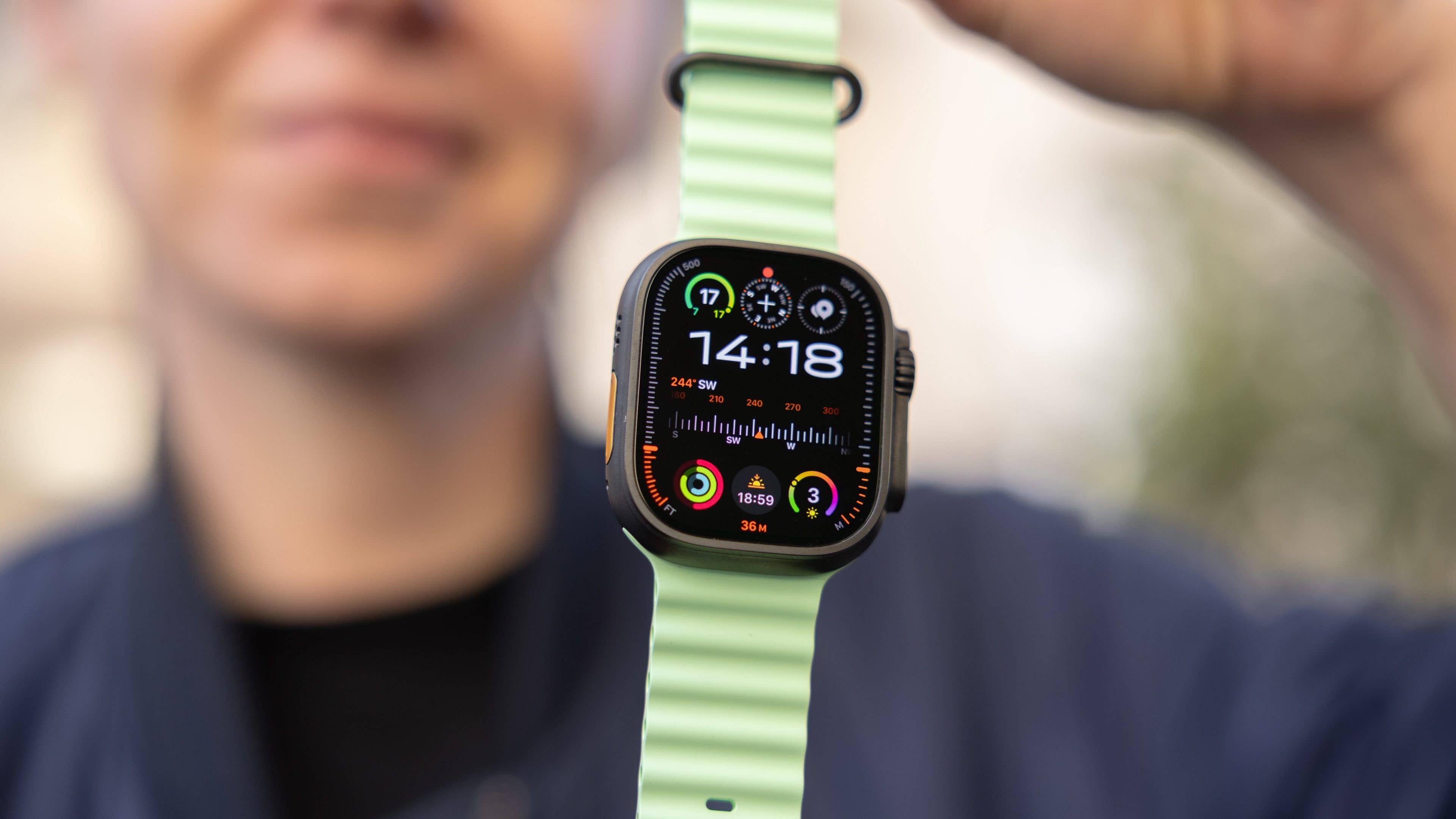 Apple Watch Ultra 3: The Refinement That Makes It Worth the Upgrade