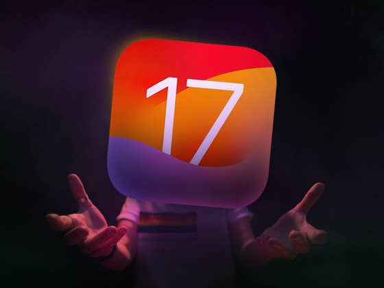 iOS 17 Puts You in Control, Not the Other Way Around | Opinion