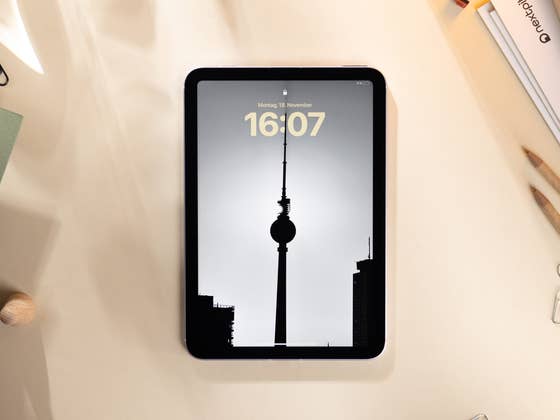 Apple iPad mini 7 Review: The Perfect Travel Companion?