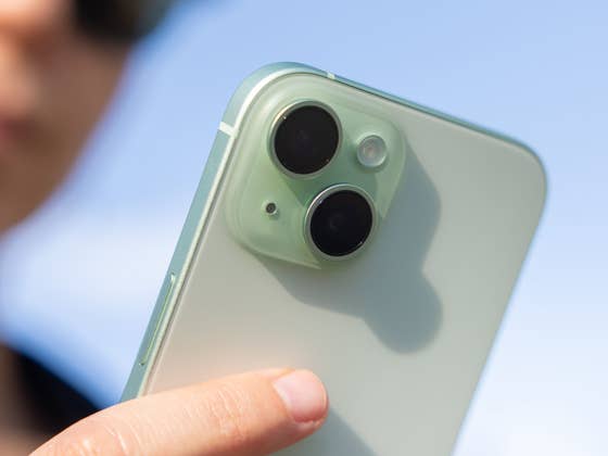 Extra Secure: How to Enable Stolen Device Protection on iPhone