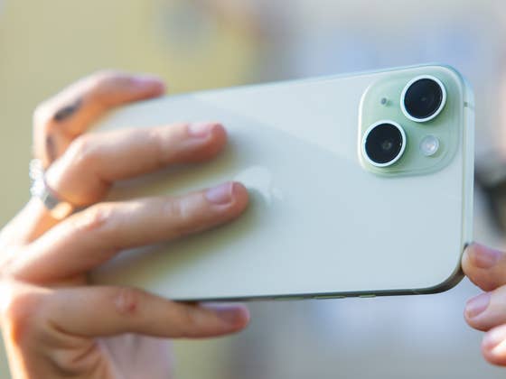 Pause While You Record: How to Use the New iPhone Video Feature