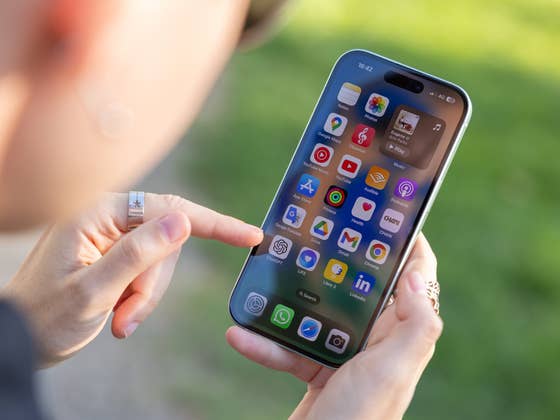 How to Identify Songs on iPhone and Auto Sync to Apple Music