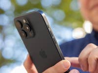 Without the iPhone 15 Pro Max, there would be no iPhone 16 Pro Max design.