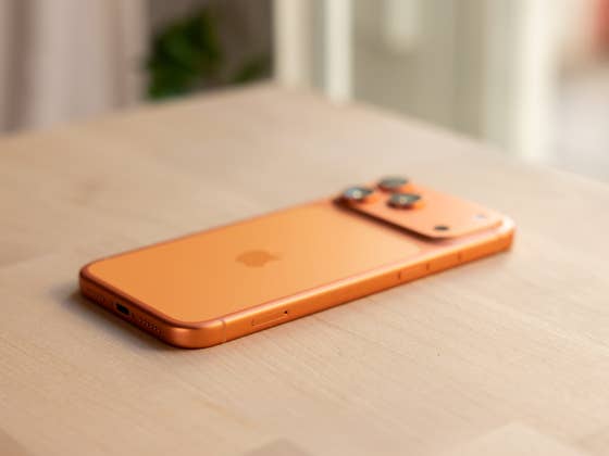 iPhone 17s Are Suddenly Emitting A Mysterious Sound And No One Knows Why