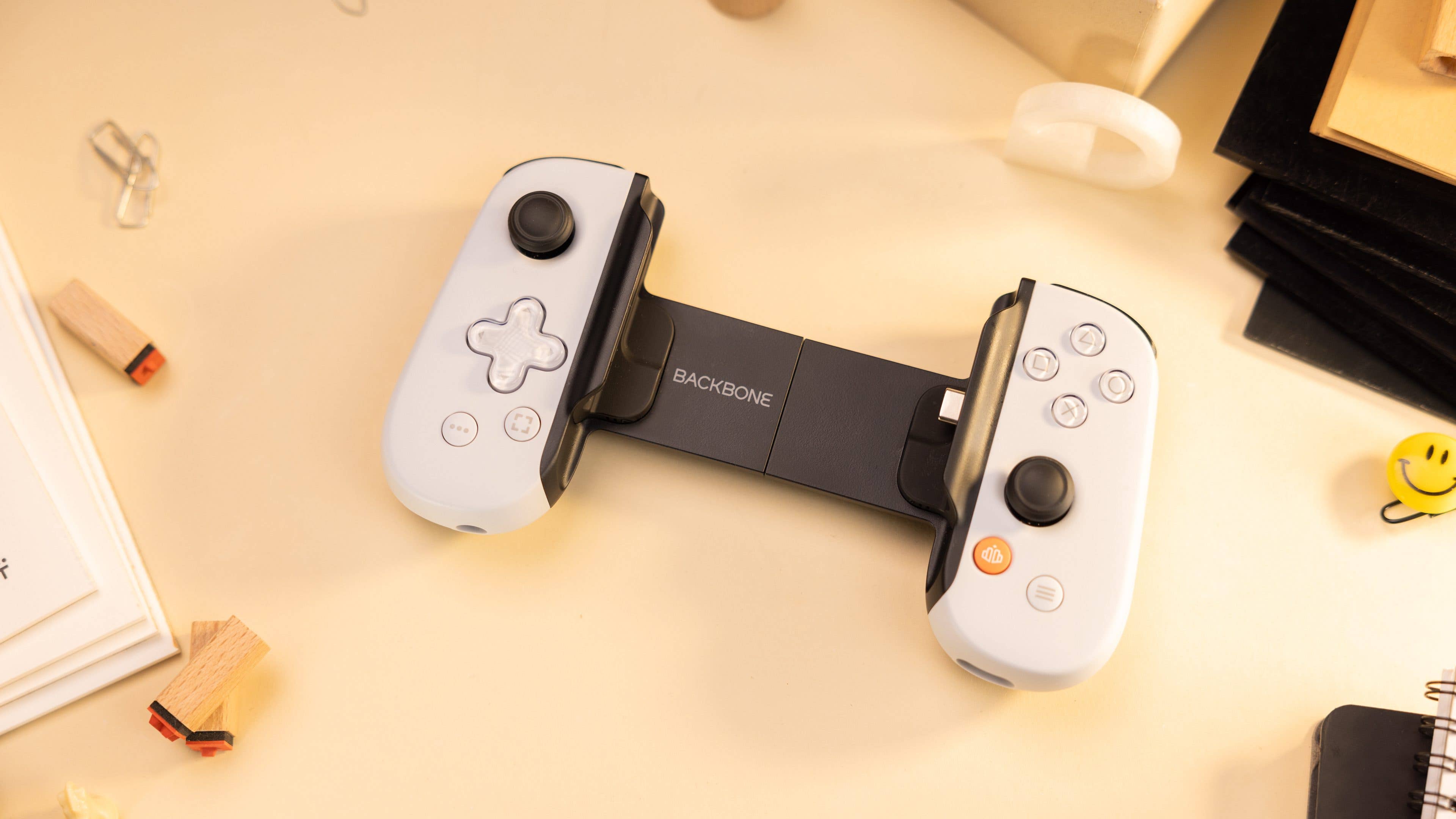 Backbone One PlayStation Edition Review: An Awesome Mobile