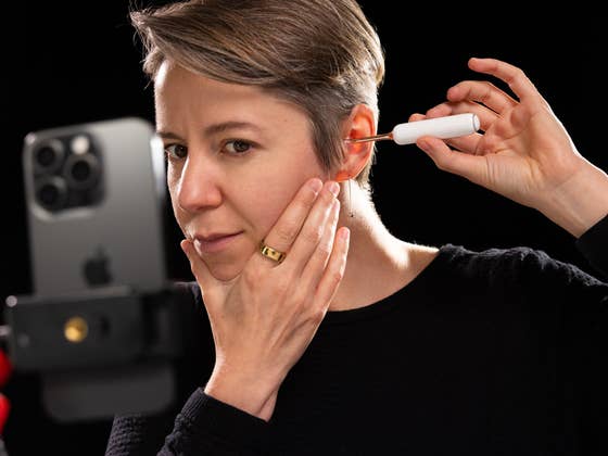 This Ear Care Tool Completely Changed My Perspective on Ear Health