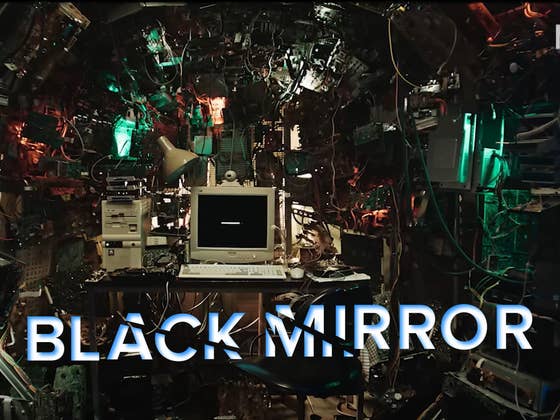 Black Mirror Season 7 Review: A Triumphant Return