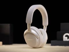 360° audio and ANC are the two primary selling points of the Bose QC Ultra.