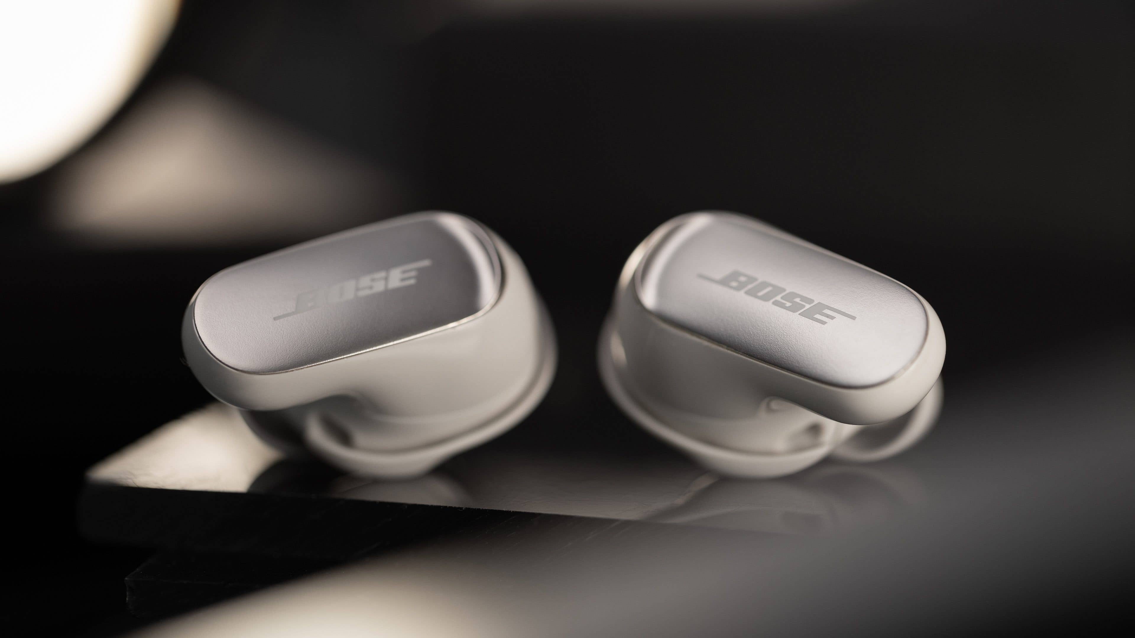 Bose QuietComfort Ultra Earbuds