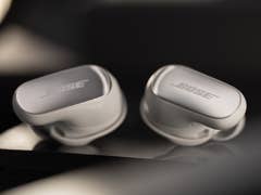 Bose QuietComfort Ultra Earbuds