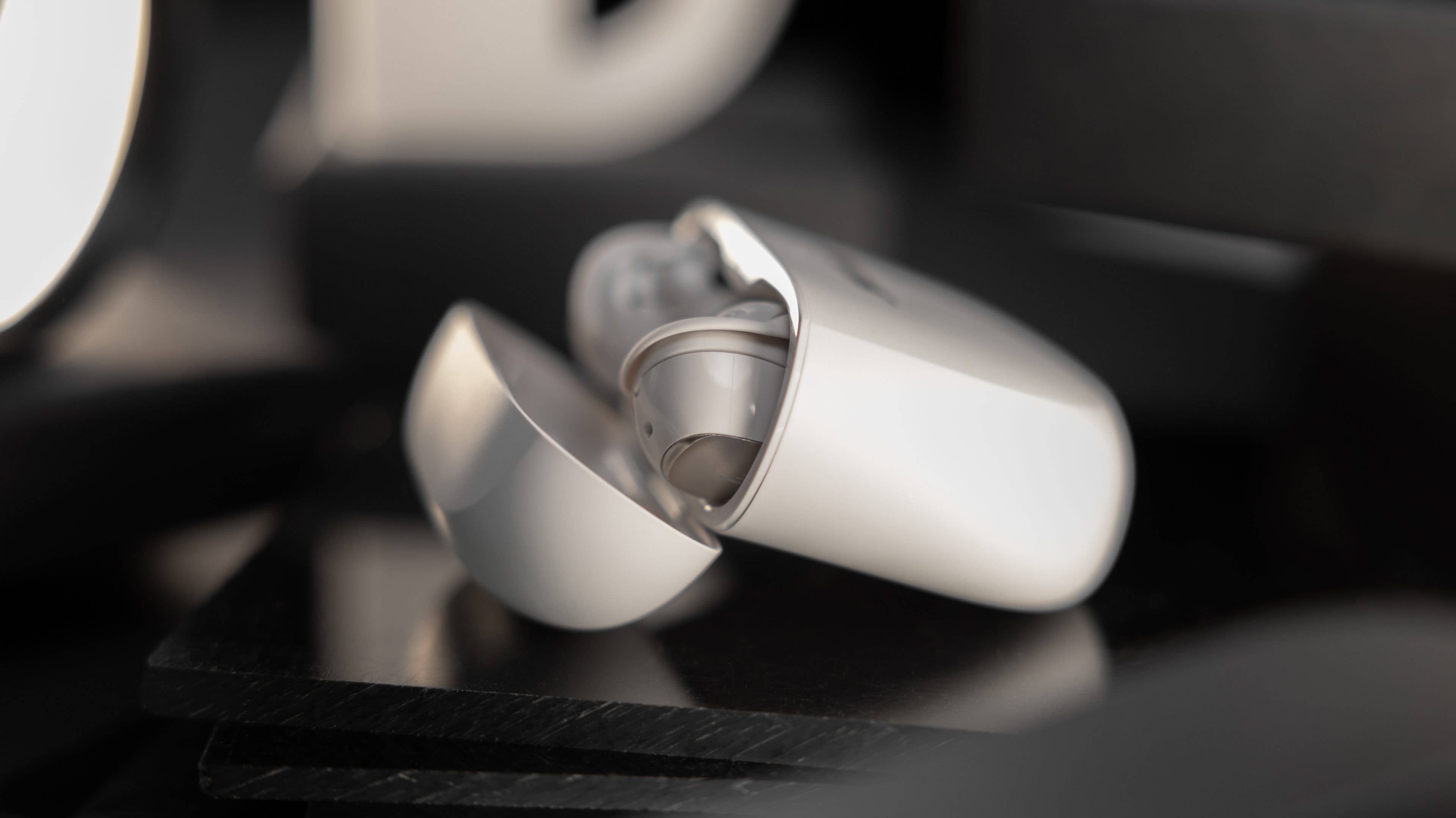 Who knew that storage and removal of the Bose QuietComfort Ultra Earbuds can get tricky?