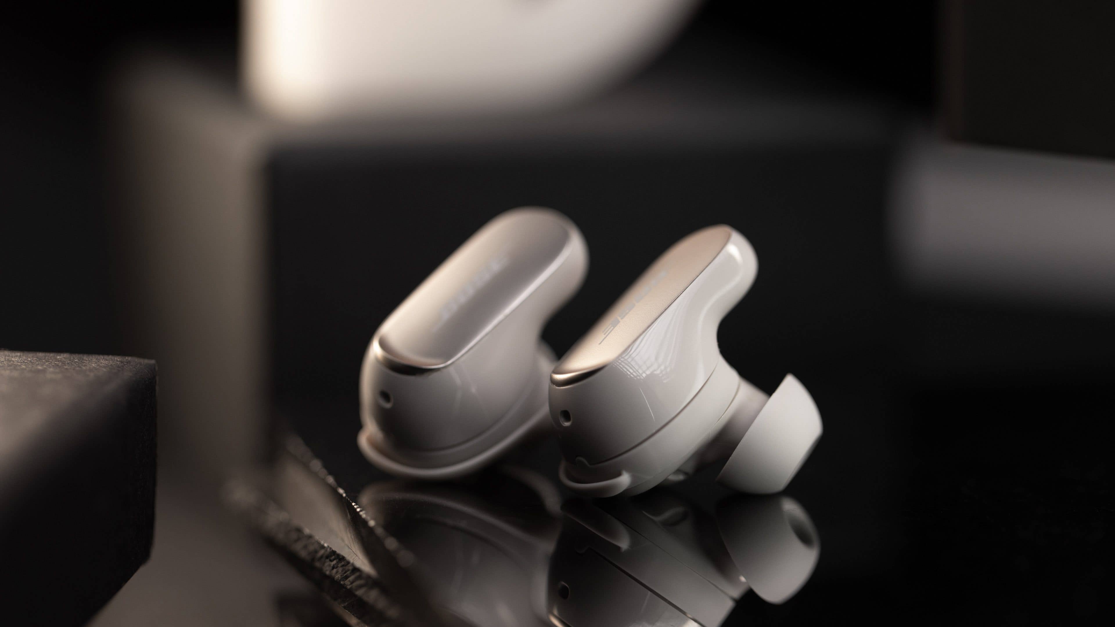 ANC does not get any better with the Bose QuietComfort Ultra Earbuds.