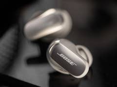 There is not Bluetooth HD codec supported in the Bose QuietComfort Ultra Earbuds.
