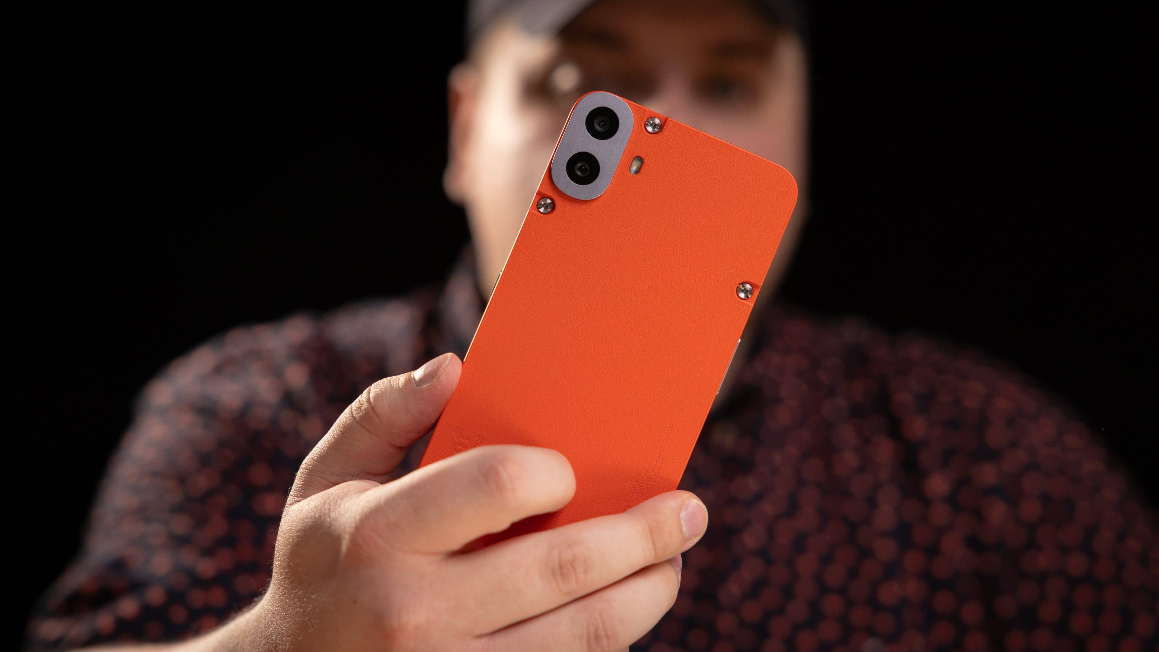 CMF Phone 1 Review: Nothing's Affordable Modular Smartphone