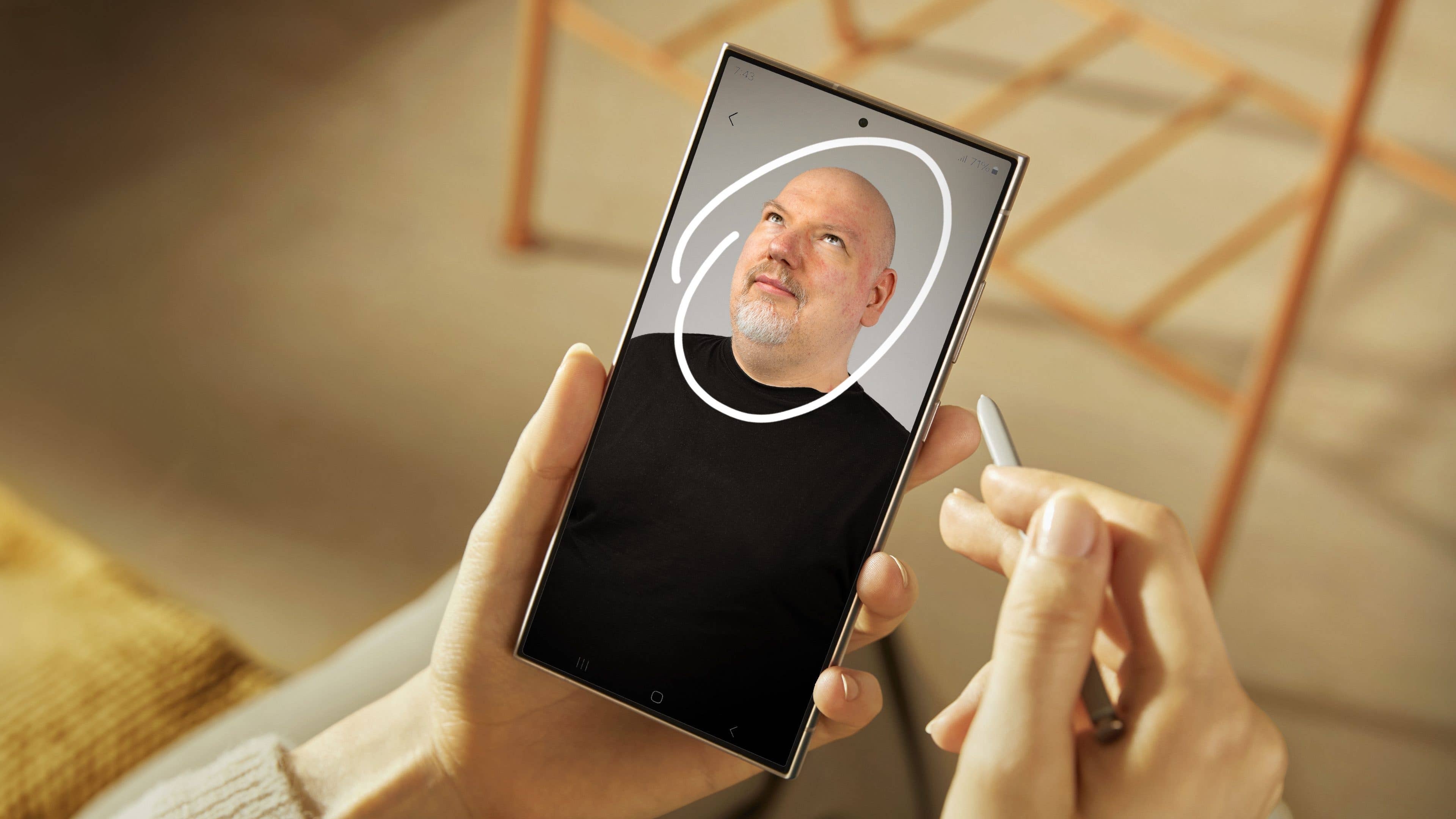 Google Circle to Search Google Circle to Search
