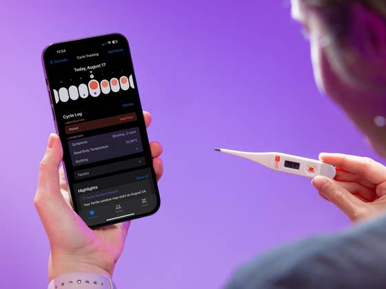 Menstrual Health: Why We Should Be Tracking Our Cycles